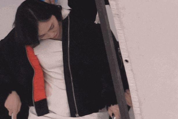 唐嫣被曝年底生产，曾发瘦照迷惑网友