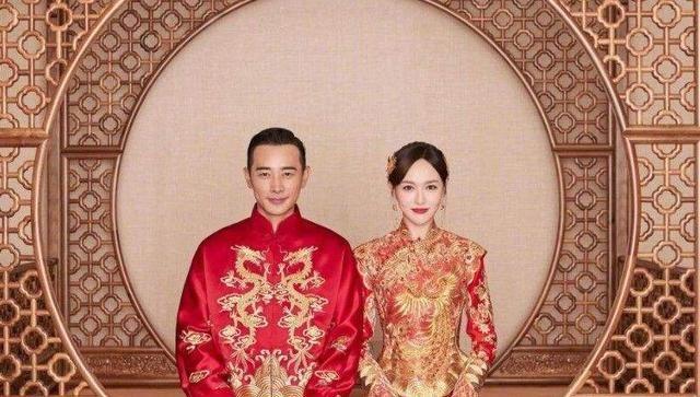 唐嫣被曝年底生产，曾发瘦照迷惑网友