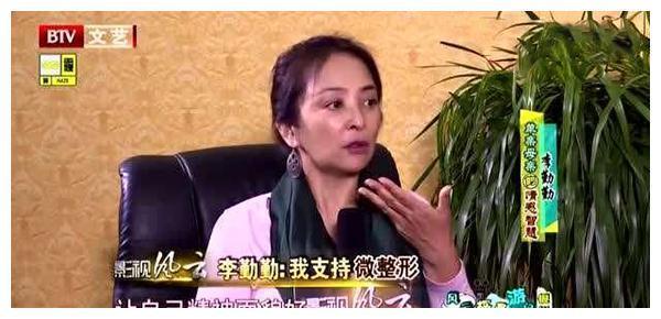 跨国恋第一人！出道二十年，每个老公都不一样！