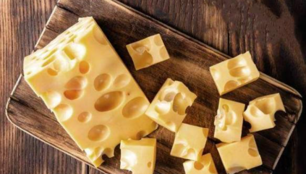 奶酪和芝士的区别,芝士碎和奶酪片的区别是什么图2