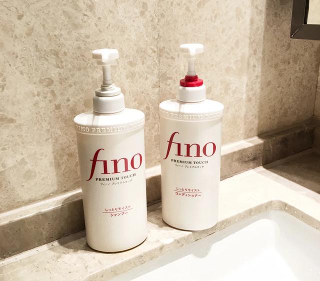 资生堂专业美发的头皮生机洗发水（适合染烫发质的洗发水）(2)