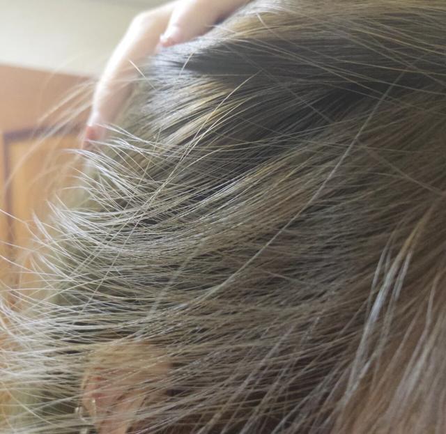 资生堂专业美发的头皮生机洗发水（适合染烫发质的洗发水）(5)