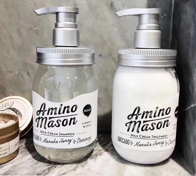 资生堂专业美发的头皮生机洗发水（适合染烫发质的洗发水）(4)