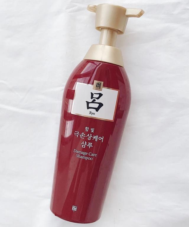 资生堂专业美发的头皮生机洗发水（适合染烫发质的洗发水）(6)