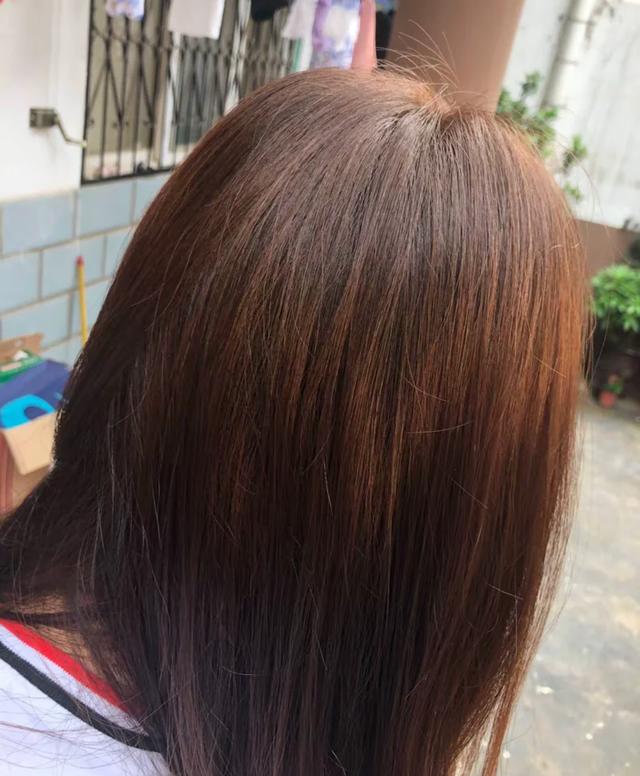 资生堂专业美发的头皮生机洗发水（适合染烫发质的洗发水）(8)