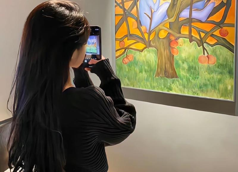 给妹子表白（精选15条）