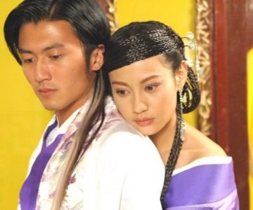 ​谢霆锋演的电视剧，谢霆锋穿越的电(谢霆锋穿越电影)