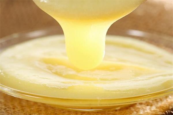 新鲜蜂王浆怎么吃好 有两种吃法