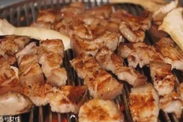 生酮减肥法是什么 吃肉就可以减肥的方法