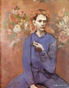 ​《拿烟斗的男孩》：一个足以拍成电影的爱情故事