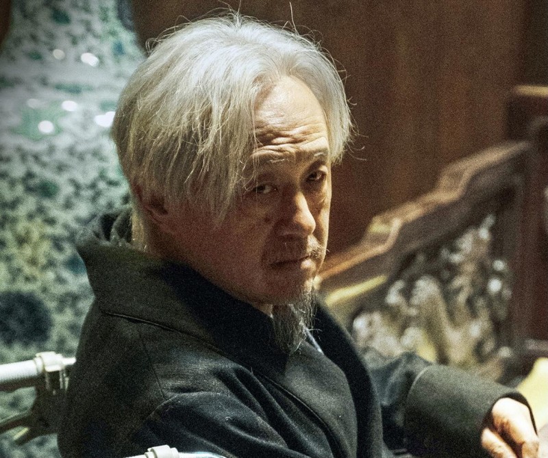 电影古董局中局鱼朝奉是谁（老朝奉的三个可疑对象）