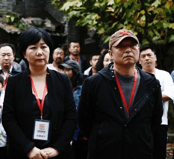 【美代演员】史轩兆电影《头角儿》开机讲述平凡人的不平凡之路