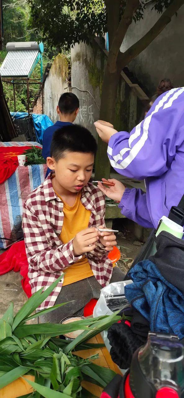 【美代演员】史轩兆电影《头角儿》开机讲述平凡人的不平凡之路