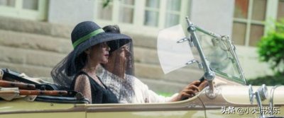 ​电影第一炉香结局解读（这个故事对深度观众来说）