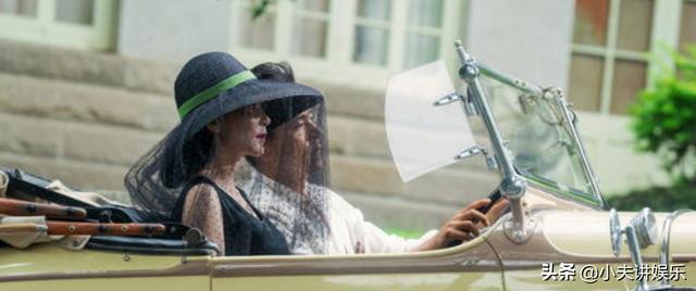 电影第一炉香结局解读（这个故事对深度观众来说）(1)