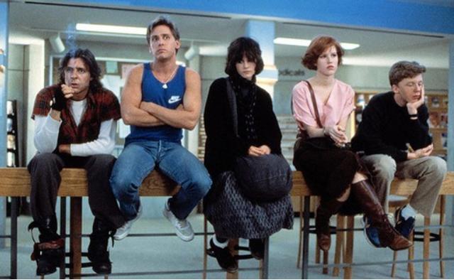 青春电影排行榜前十名 精彩好看的青春电影推荐