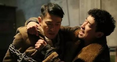 ​刘德华最喜欢的三部电影(刘德华的电影暗战)