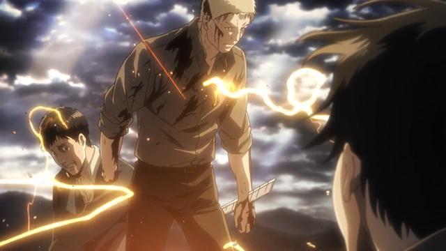 进击的巨人中所有铠之巨人（进击的巨人超大型巨人和铠之巨人身份揭晓）(4)