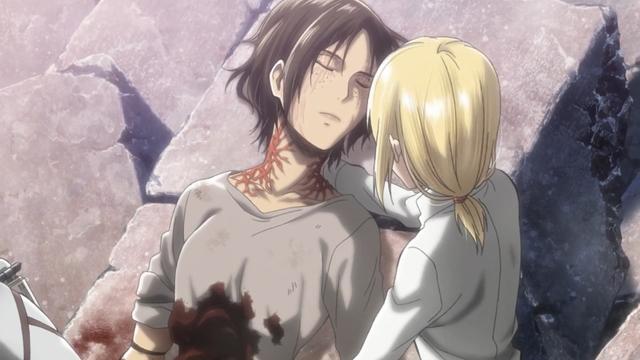 进击的巨人中所有铠之巨人（进击的巨人超大型巨人和铠之巨人身份揭晓）(8)