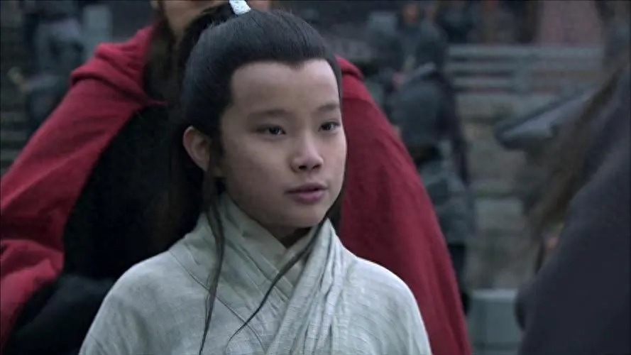 曹冲的人物简介资料（三国曹冲的生平介绍）-