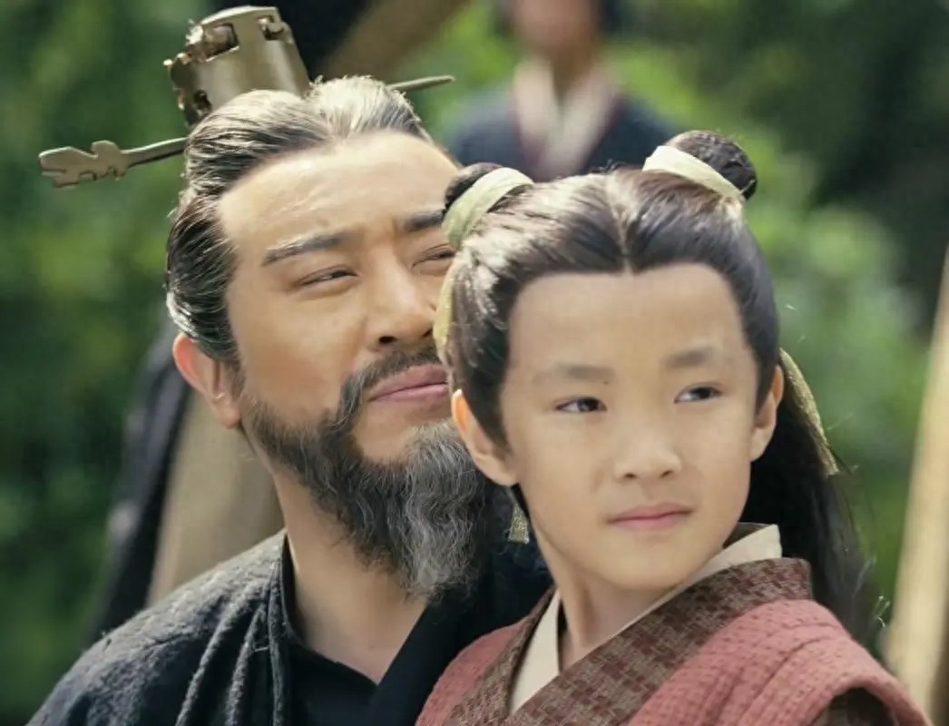 曹冲的人物简介资料（三国曹冲的生平介绍）-