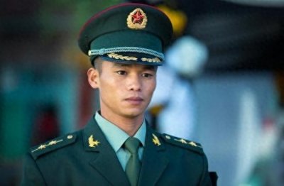 ​中国最帅军人兵哥控，这几位退役后成为明星，没想到还有他