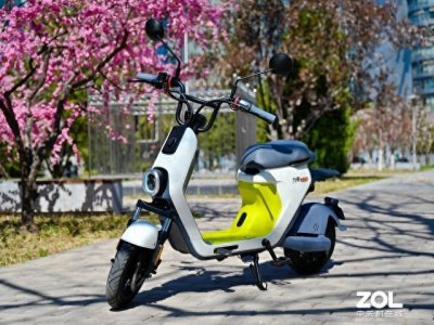 ​这才是科技发展的产物！5款科技加持的智能电动车