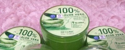 ​芦荟胶多久用一次为好