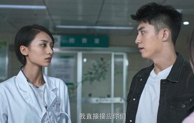 ​《破冰》感情线都以遗憾收尾，于慧跳海自杀，马雯为救陈珂中枪