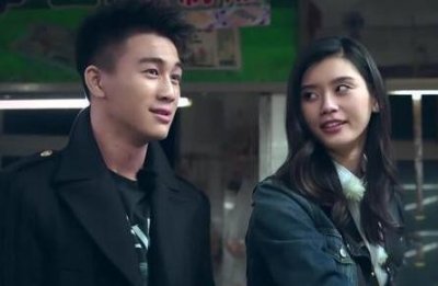 ​何猷君的风流情感史不输他父亲何鸿燊，何猷君前后6位女朋友