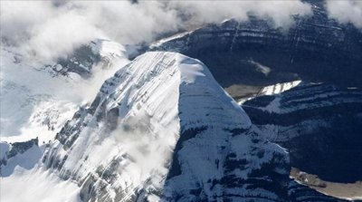 ​诡秘的“白色金字塔”，难道是地外文明的产物？