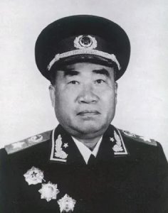 ​朱德：红色巨人的传奇一生