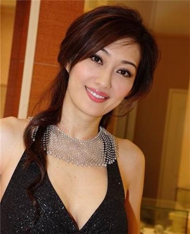 女星美照搜索：性感女神孟广美！