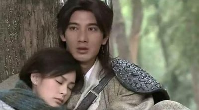 ​女娲传说之灵珠另一版结局（重温8年前的穿越剧女娲传说之灵珠）