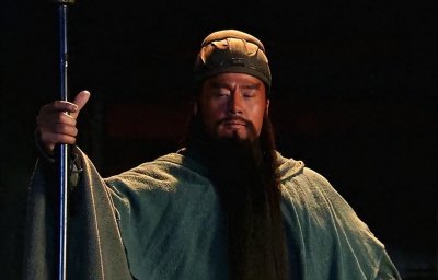 ​将蜀汉推入深渊的并非诸葛亮，也非刘禅，真正的罪魁祸首是这四人