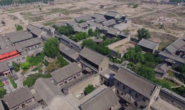 乔家大院已属国家，乔家人想“收回”国家会同意么？专家：不可能