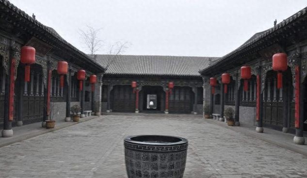 乔家大院已属国家，乔家人想“收回”国家会同意么？专家：不可能