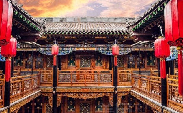 乔家大院已属国家，乔家人想“收回”国家会同意么？专家：不可能