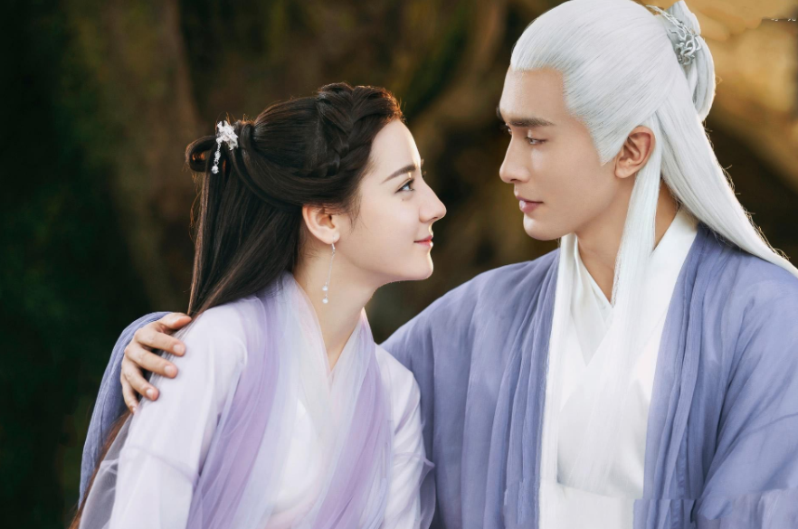 《三生三世枕上书》东华帝君的真身是什么?