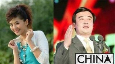 ​方琼现任老公是谁（方琼老公杨阳个人资料介绍）