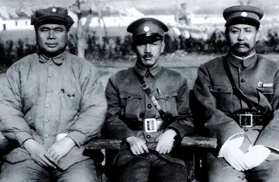 蒋介石心腹陈布雷后人现状:两儿子正厅级以上,长孙却成民族罪人