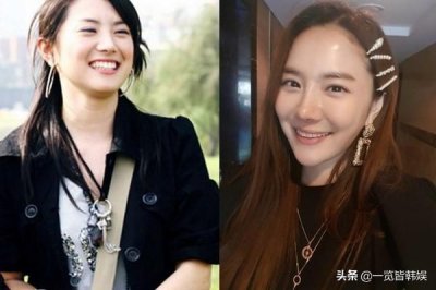 ​刘荷娜近照曝光变网红脸 因放羊的星星红遍中国 结婚后隐退娱乐圈