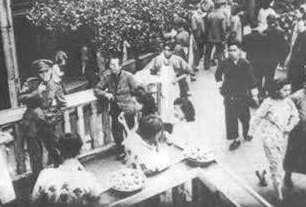 蒋经国为什么会娶一个苏俄妻子？两人是怎么认识的？