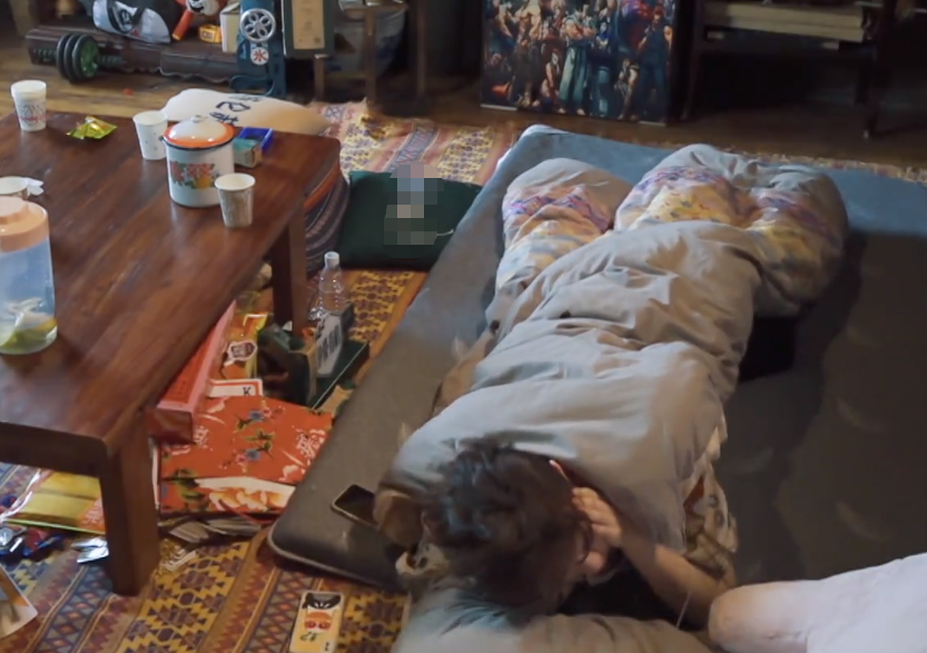 张艺兴自曝因忙碌不敢恋爱，黄磊当面驳斥：从未平等审视情感关系