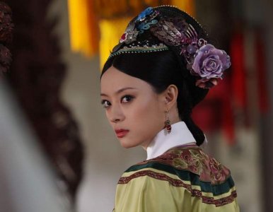 ​熹妃是谁(明明当了皇后，为什么人们却叫她熹贵妃？难道是不认同她的身份？)