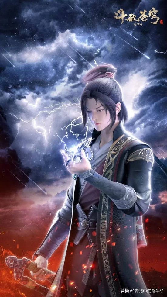 经典国漫有哪些好看的（2025国漫排行榜推荐）