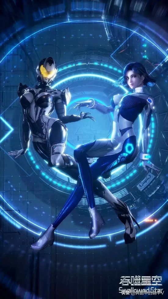 经典国漫有哪些好看的（2025国漫排行榜推荐）