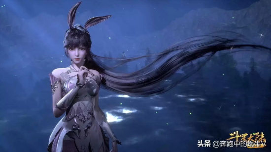 经典国漫有哪些好看的（2025国漫排行榜推荐）