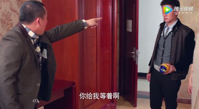 李思博老婆照片(李思博现实老婆) 李思博 老婆 第8张