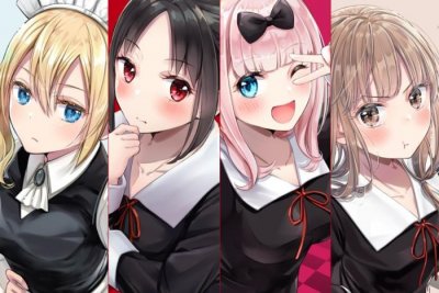 ​学校爱情动漫（超甜的校园恋爱题材动漫）